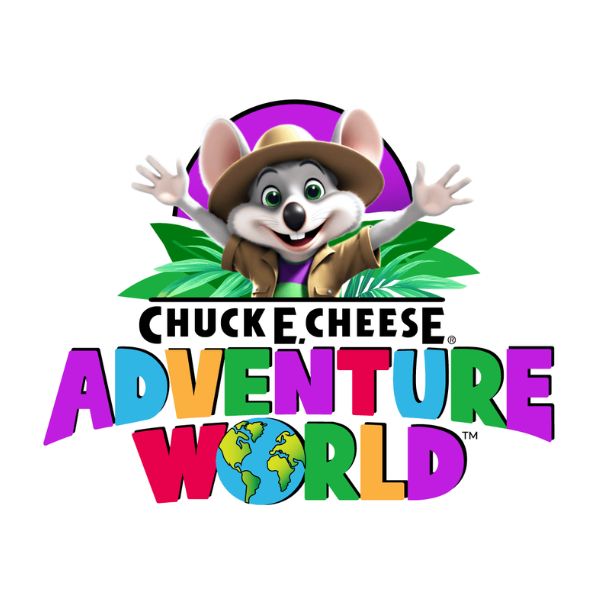 Chuck E Cheese Adventure